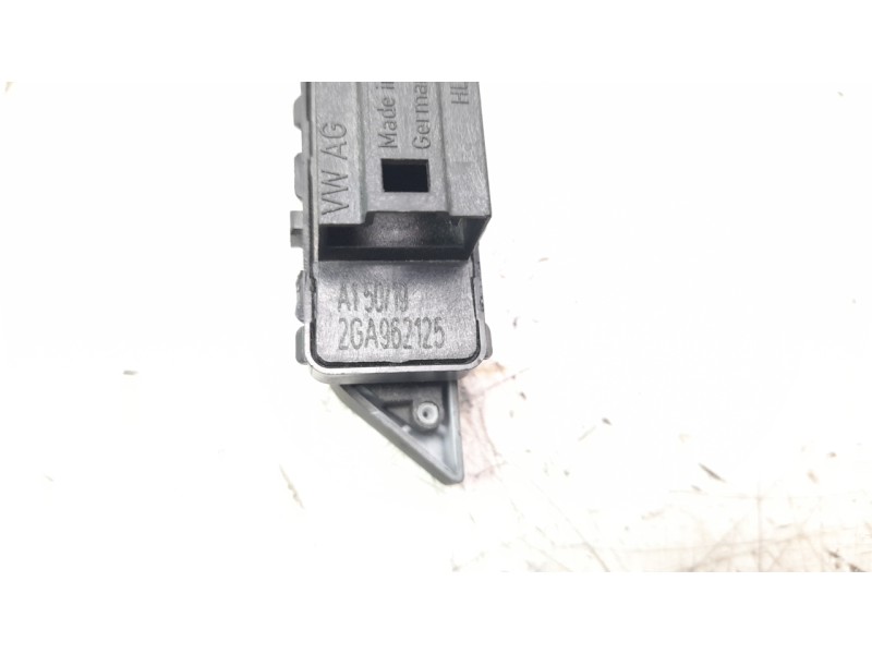 Recambio de interruptor para volkswagen t-roc 2.0 tdi referencia OEM IAM 2GA962125  