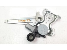 ELEVALUNAS TRASERO IZQUIERDO 6980442040 