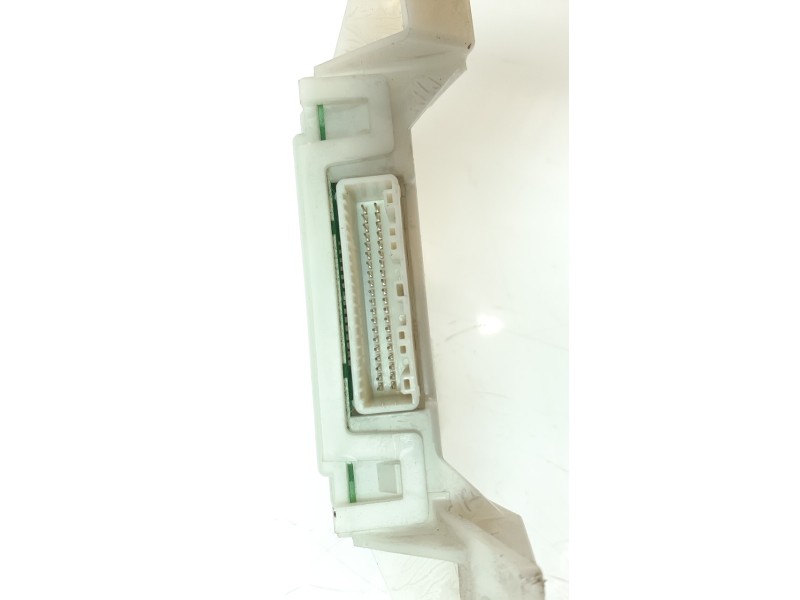 Recambio de modulo electronico para nissan pulsar (c13) 1.5 turbodiesel cat referencia OEM IAM 275123ZP0A  