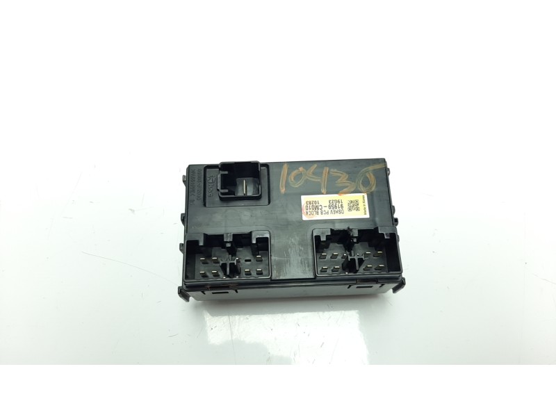 Recambio de caja reles / fusibles para hyundai kona referencia OEM IAM 91959CM010 19G2310283 
