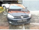 VOLKSWAGEN GOLF VI (5K1)