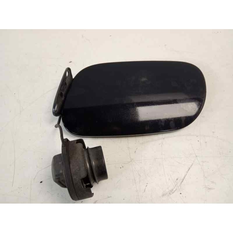 Recambio de tapa exterior combustible para porsche cayenne (typ 9pa) s referencia OEM IAM 95550413301GRV  