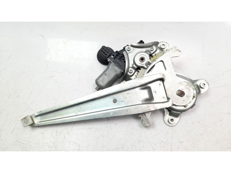 Recambio de elevalunas trasero izquierdo para toyota rav 4 (a3) 2.2 d-4d cat referencia OEM IAM 6980442040  