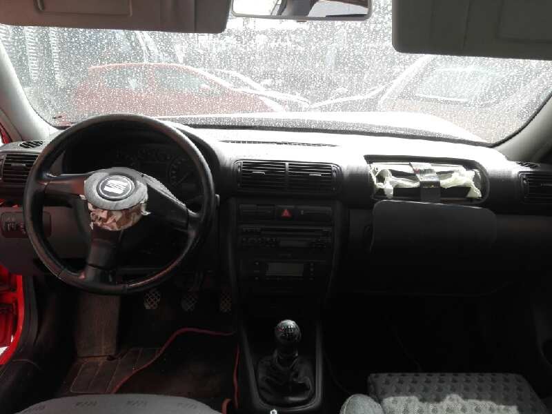 seat leon (1m1) del año 2001