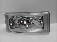Recambio de faro derecho para iveco daily caja abierta / volquete referencia OEM IAM 710301160202 10109291001 11421102