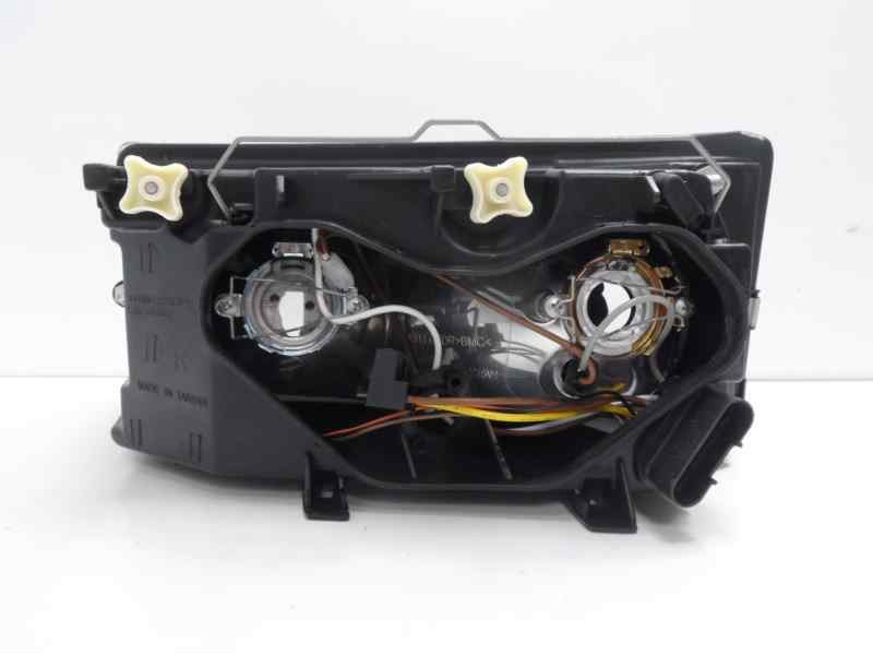 Recambio de faro derecho para iveco daily caja abierta / volquete referencia OEM IAM 710301160202 10109291001 11421102