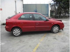 CITROËN XSARA BERLINA