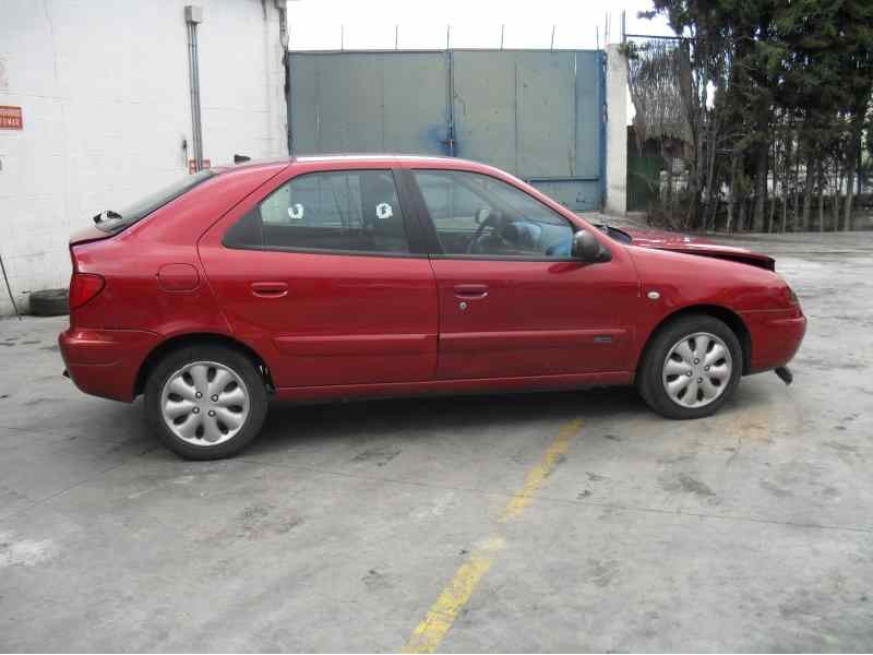 citroen xsara berlina del año 2000