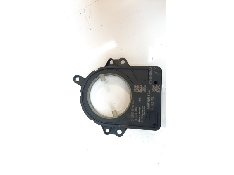 Recambio de sensor para nissan pulsar (c13) 1.5 turbodiesel cat referencia OEM IAM 479452659R  