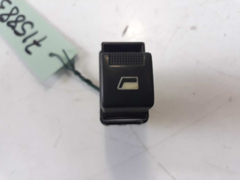 Recambio de mando elevalunas delantero derecho para peugeot 406 berlina (s1/s2) referencia OEM IAM   