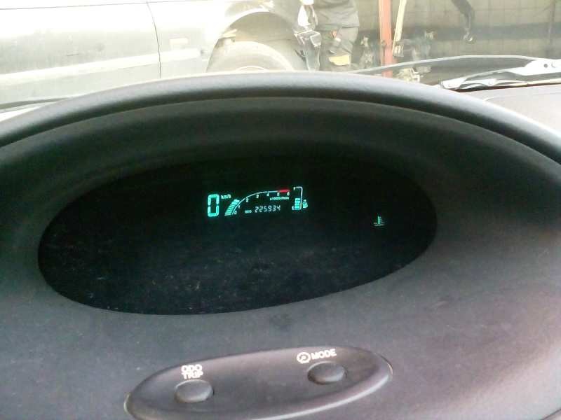 toyota yaris (ncp1/nlp1/scp1) del año 2005