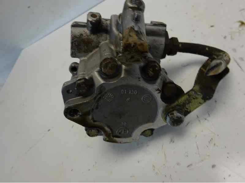 Recambio de bomba direccion para fiat bravo (182) 2.0 20v / 20v 155 hgt referencia OEM IAM   
