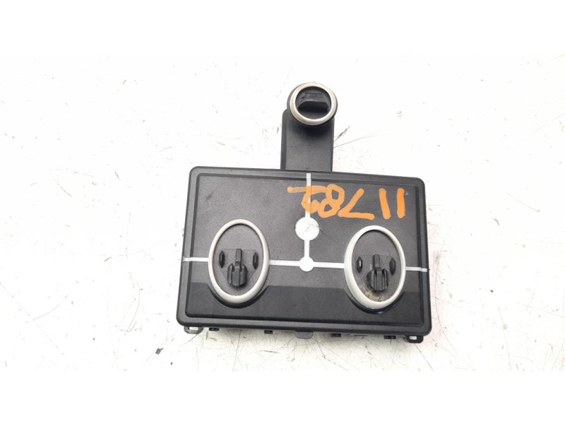 Recambio de modulo confort para seat ateca (khp) fr referencia OEM IAM 5Q4959592S  