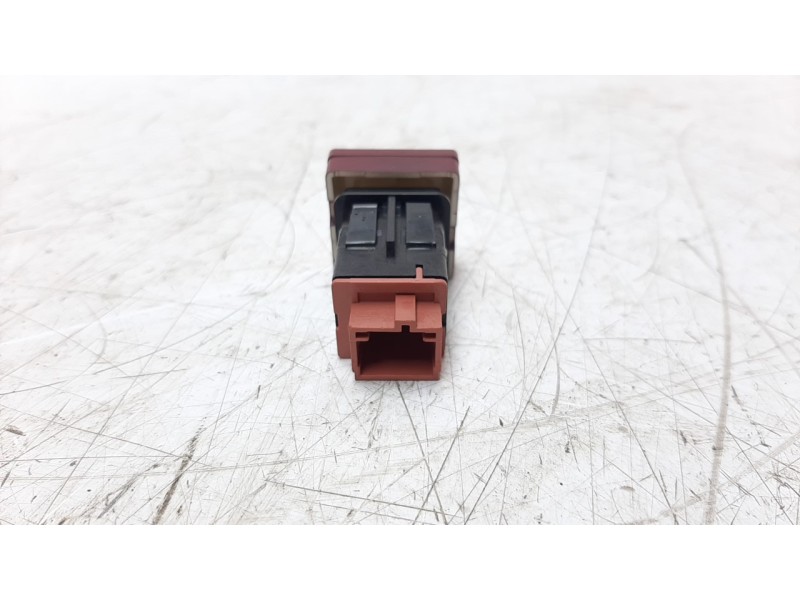 Recambio de warning para citroen berlingo station wagon 1.6 16v hdi fap referencia OEM IAM 96583113KR  