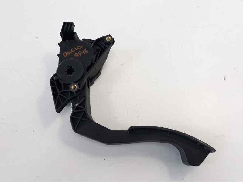 Recambio de potenciometro pedal para dacia duster laureate 4x2 referencia OEM IAM 180022703R 6PV00997803 