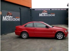 BMW SERIE 3 COUPE (E46)