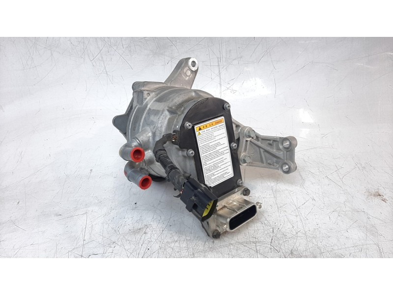Recambio de alternador para kia niro referencia OEM IAM 3739003900  