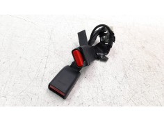 Recambio de enganche cinturon trasero izquierdo para toyota auris active referencia OEM IAM 7348002491C0  