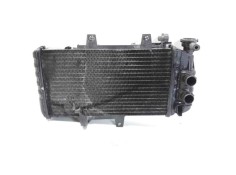 Recambio de radiador agua para bmw f 700 gs f 700 gs referencia OEM IAM 17117678284   2