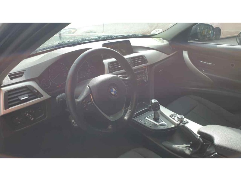 bmw serie 3 lim. (f30) del año 2016