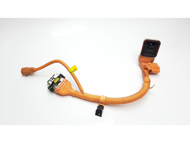 Recambio de modulo electronico para hyundai kona referencia OEM IAM 91674CM000  