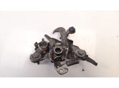 Recambio de cerradura capo para citroen c4 cactus 1.2 12v vti referencia OEM IAM    2