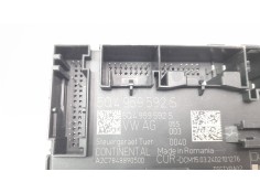 Recambio de modulo confort para seat ateca (khp) fr referencia OEM IAM 5Q4959592S   2