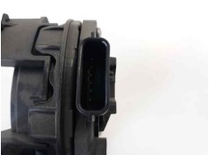 Recambio de potenciometro pedal para dacia duster laureate 4x2 referencia OEM IAM 180022703R 6PV00997803  2