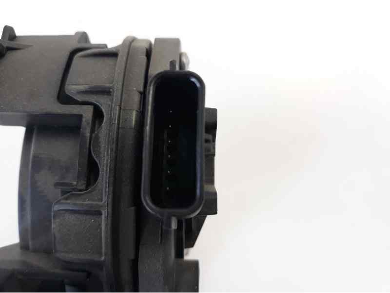 Recambio de potenciometro pedal para dacia duster laureate 4x2 referencia OEM IAM 180022703R 6PV00997803 