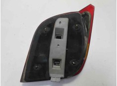 Recambio de piloto trasero izquierdo para ford fiesta berlina básico referencia OEM IAM 1044156 103F10151771  2