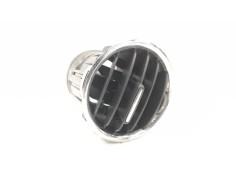 Recambio de rejilla aireadora para fiat nuova 500 (150) 1.2 cat referencia OEM IAM 735627421  