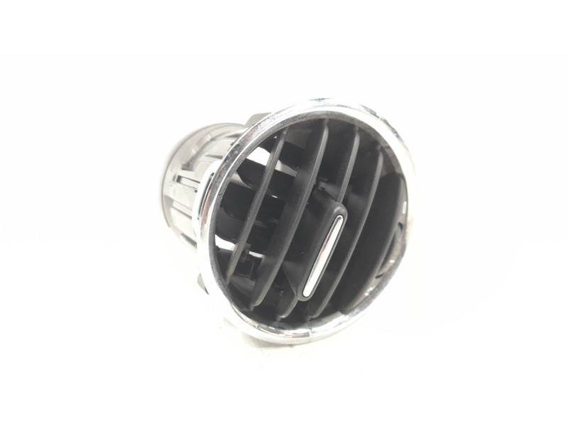 Recambio de rejilla aireadora para fiat nuova 500 (150) 1.2 cat referencia OEM IAM 735627421  