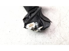 Recambio de enganche cinturon trasero izquierdo para toyota auris active referencia OEM IAM 7348002491C0   2