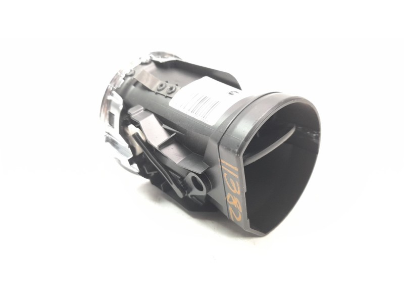 Recambio de rejilla aireadora para fiat nuova 500 (150) 1.2 cat referencia OEM IAM 735627421  