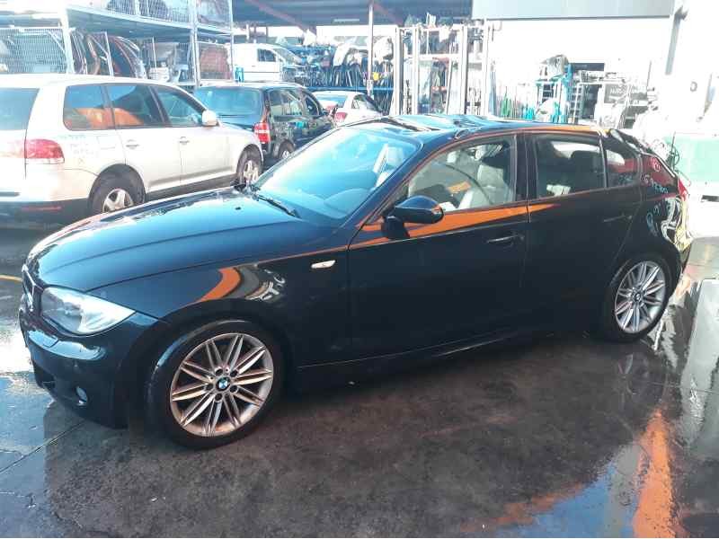 bmw serie 1 berlina (e81/e87) del año 2009