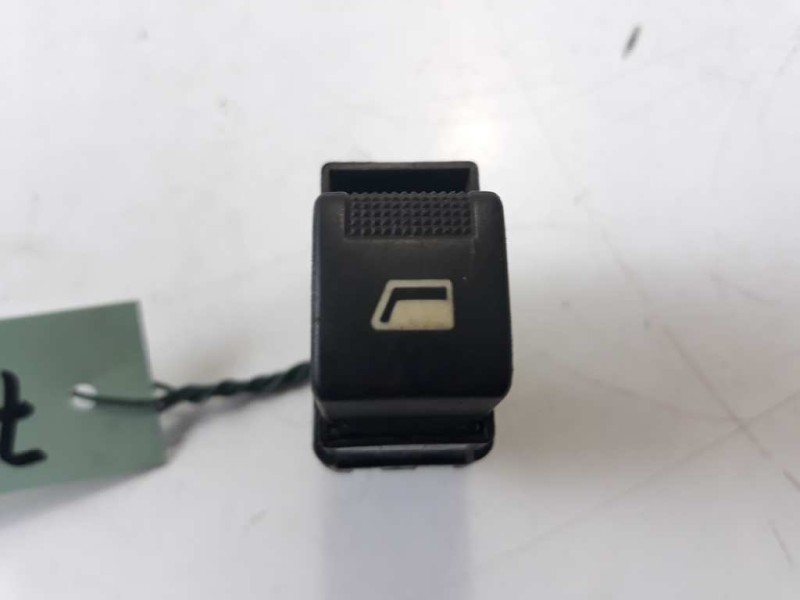 Recambio de mando elevalunas delantero derecho para peugeot 406 berlina (s1/s2) referencia OEM IAM   