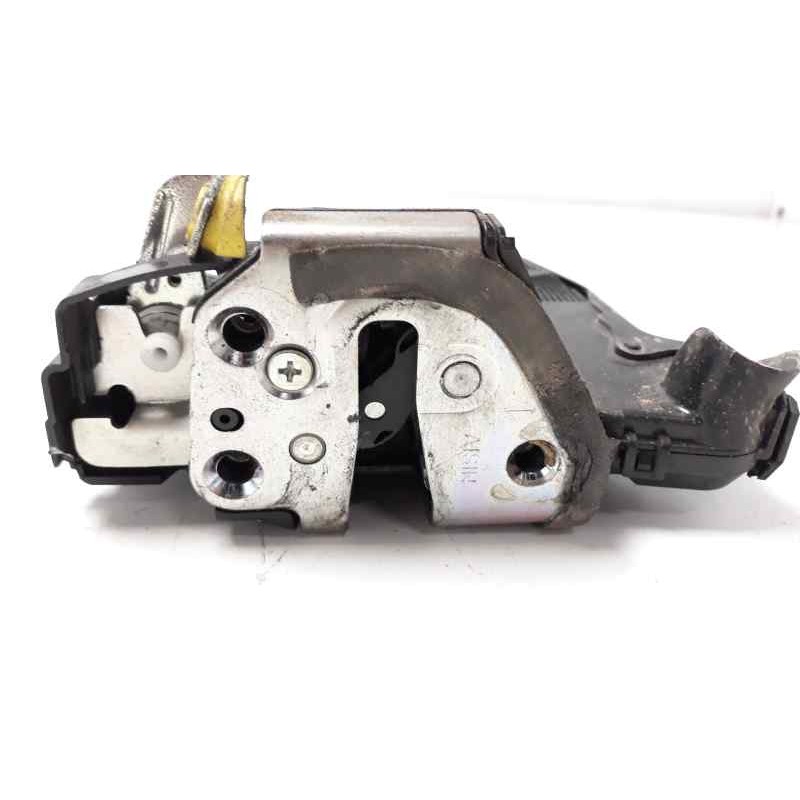 Recambio de cerradura puerta delantera izquierda para toyota rav 4 (a3) 2.2 d-cat referencia OEM IAM   