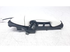 Recambio de maneta exterior trasera derecha para ford ecosport 1.5 ti-vct cat referencia OEM IAM A224A36   2