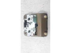 Recambio de luz interior para toyota rav 4 (a3) 2.2 d-4d cat referencia OEM IAM 8126042140B0   2