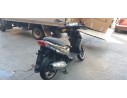 KYMCO AGILITY 50/125