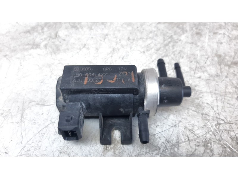 Recambio de valvula aire adicional para seat ibiza (6k) glx referencia OEM IAM 1H0906627  