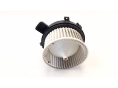 Recambio de ventilador calefaccion para opel astra k lim. 5türig 1.6 cdti dpf referencia OEM IAM 0130309503 F011500116  2