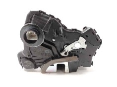 Recambio de cerradura puerta delantera izquierda para toyota rav 4 (a3) 2.2 d-cat referencia OEM IAM    2