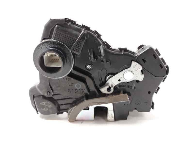 Recambio de cerradura puerta delantera izquierda para toyota rav 4 (a3) 2.2 d-cat referencia OEM IAM   