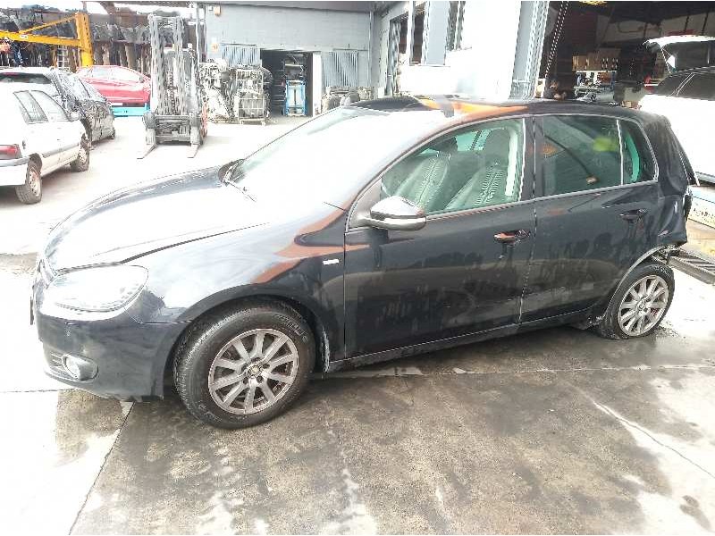 volkswagen golf vi (5k1) del año 2012