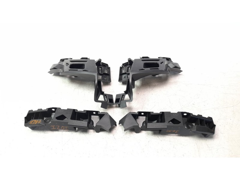 Recambio de soporte paragolpes trasero para seat ateca (khp) fr referencia OEM IAM 575807378  