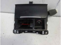 Recambio de cenicero para audi a4 ber. (b8) advanced edition referencia OEM IAM 8K0857951   2
