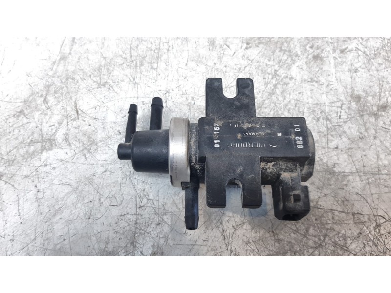 Recambio de valvula aire adicional para seat ibiza (6k) glx referencia OEM IAM 1H0906627  