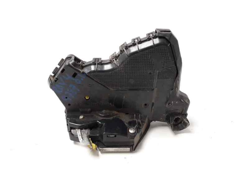 Recambio de cerradura puerta delantera izquierda para toyota rav 4 (a3) 2.2 d-cat referencia OEM IAM   