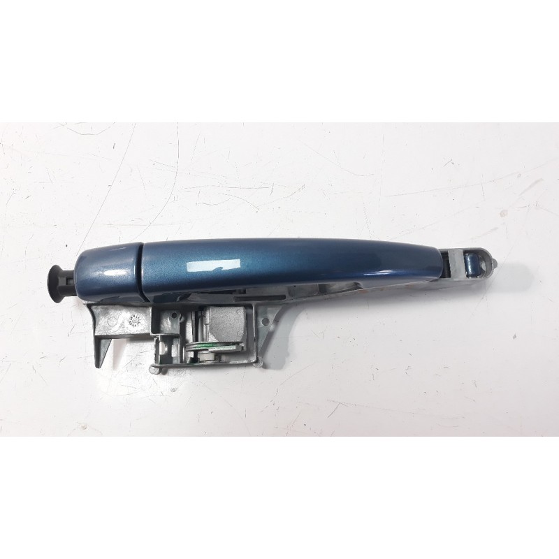 Recambio de maneta exterior lateral derecha para citroen berlingo station wagon 1.6 16v hdi fap referencia OEM IAM 9101GH  